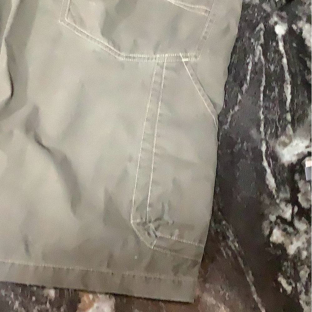 Men’s Kuhl Ramblr Shorts - Picture 5 of 8